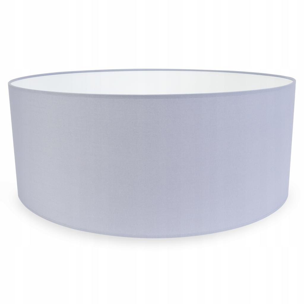 Modern lampshade 50CM matero choice of 6 colors