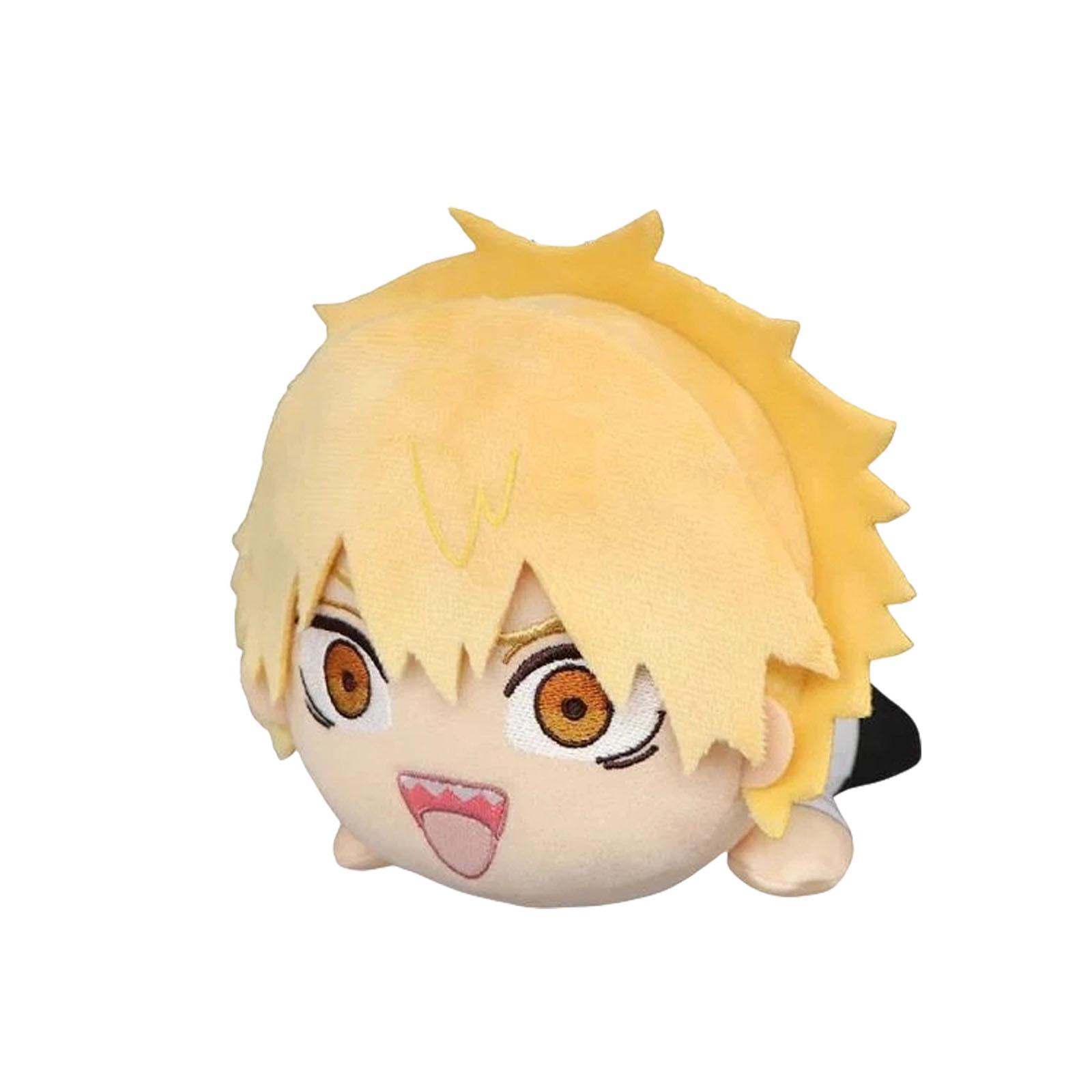 

Adorable Cotton Plush Lying Doll – Soft Decorative Toy, Perfect For Decoration, Collection And Gift Giving One Size