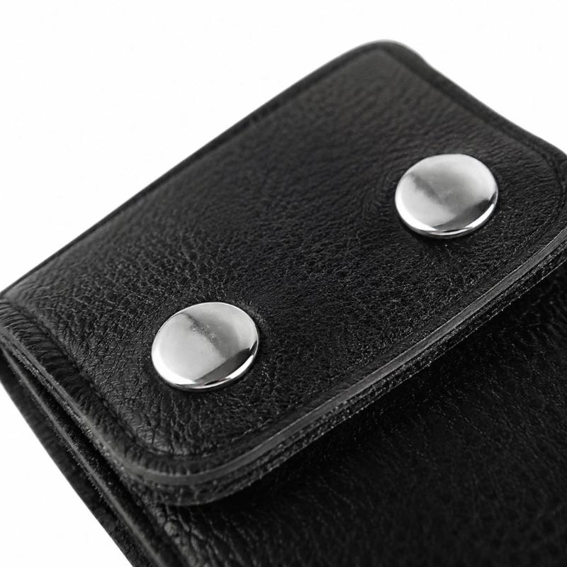 Car Seat Belt Shoulder Pad Faux Leather Closure Cover, 2 Piece Neck Contact Aid for Front or Rear Vehicle Belt Use