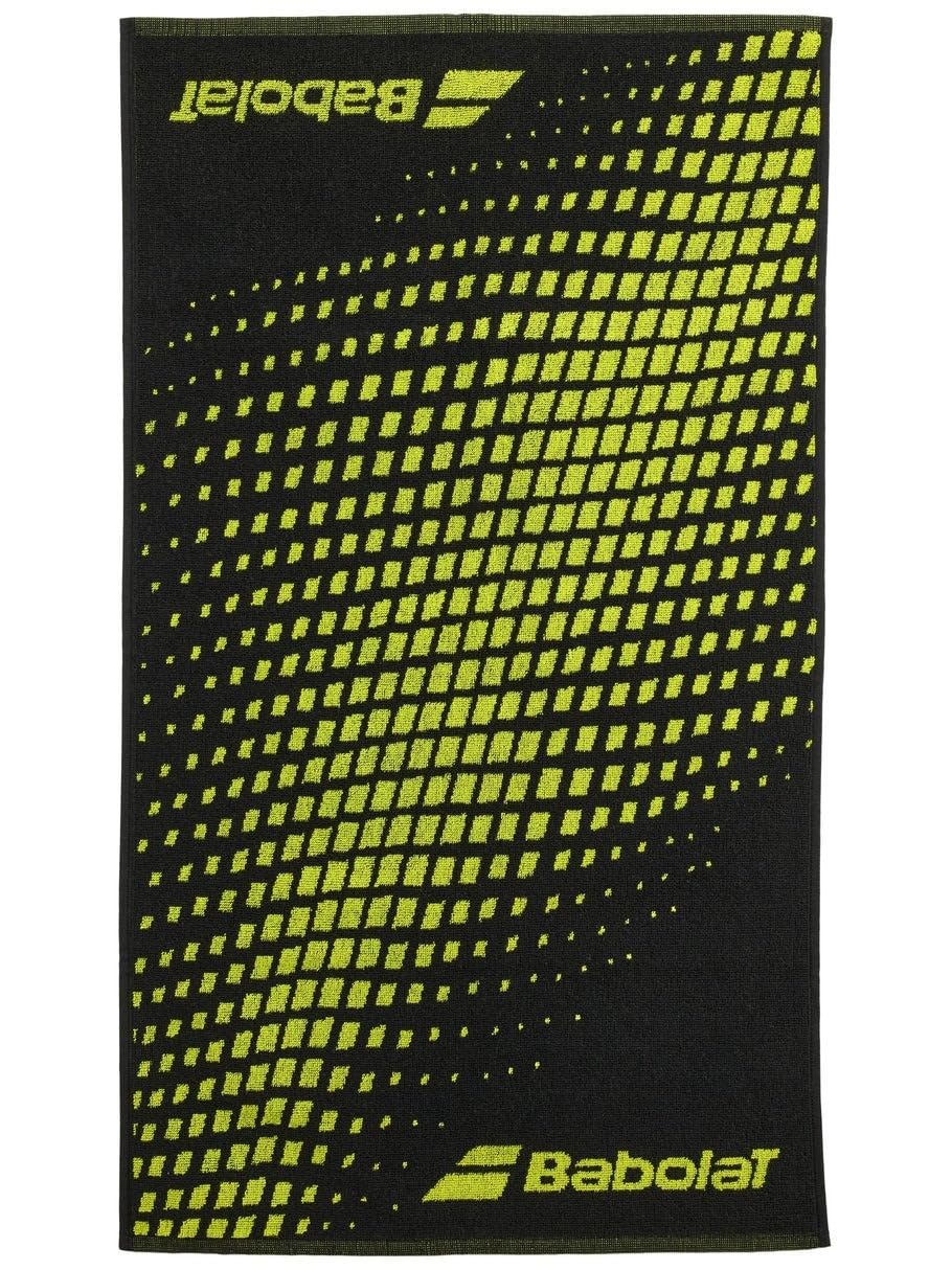 

Babolat Medium Towel Aero/Gray