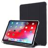 For IPad 10.2inch Pen Slot Protective Case 10.9inch Airbag Anti-Drop Air45  Pro11 Transparent