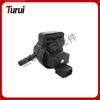 Mercedes Carbon Canister Solenoid Valve for W163, W164, W221, W251 - A2124702793