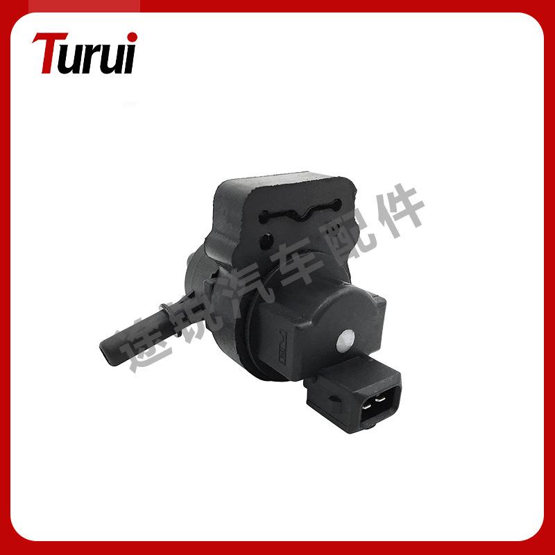 Mercedes Carbon Canister Solenoid Valve for W163, W164, W221, W251 - A2124702793