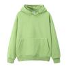 BFS6002 Customizable Fleece Lined Pullover Hoodie
