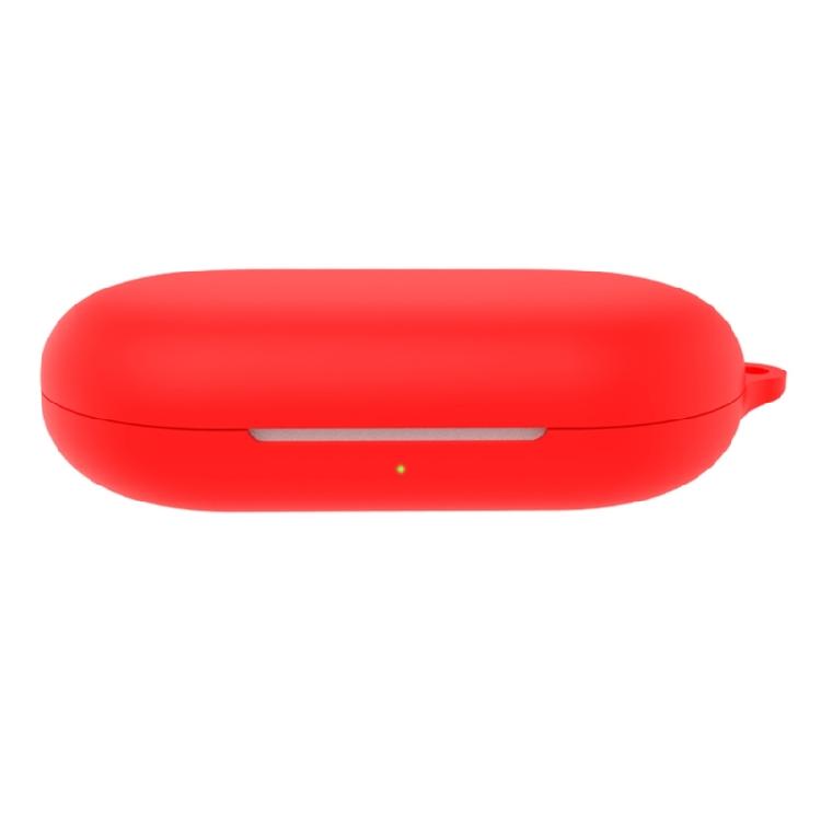 Ergonomic Silicone Protective Case Sleeve For V20i Wireless Earbud Antislip Grip Dusts Water Resistant Nonslip Texture