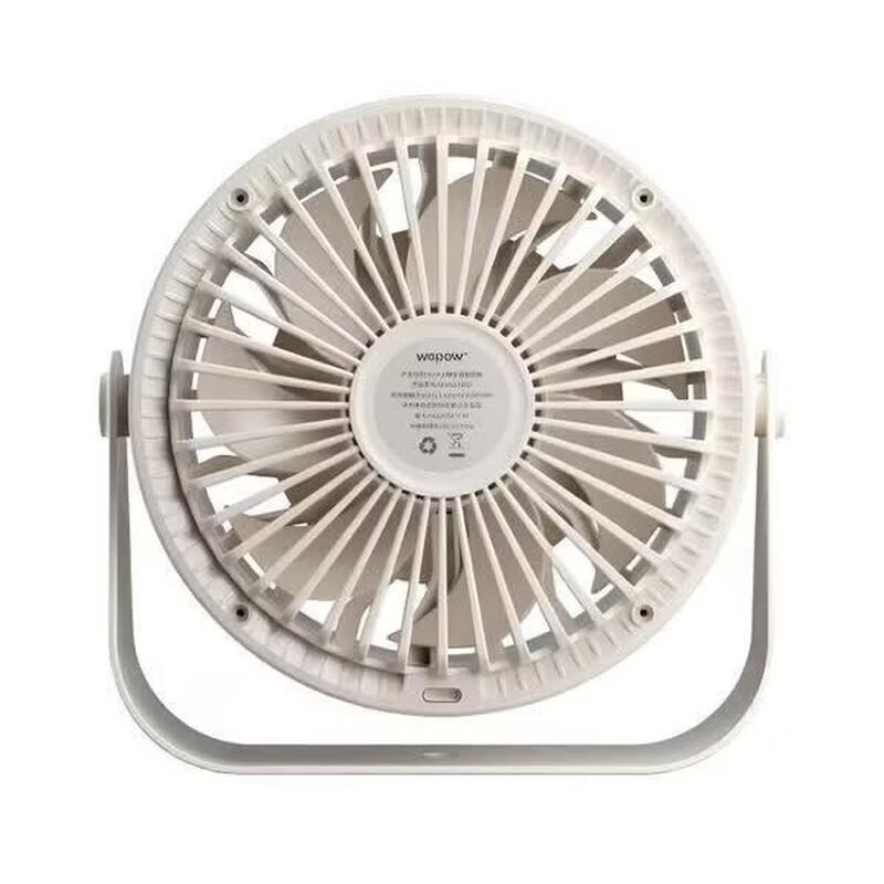 WOPOW FA56 Portable Desktop Fan