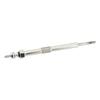 Cold-Start Engine Preheating Glow Plug with ABS Insulating Parts, Metal Heating Element and Threaded Mount, References 12639701 and 97364968 for Part