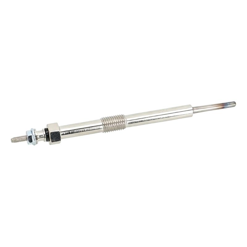 Cold-Start Engine Preheating Glow Plug with ABS Insulating Parts, Metal Heating Element and Threaded Mount, References 12639701 and 97364968 for Part