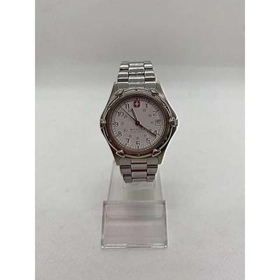Used WENGER SAK DESIGN FIELD WATCH