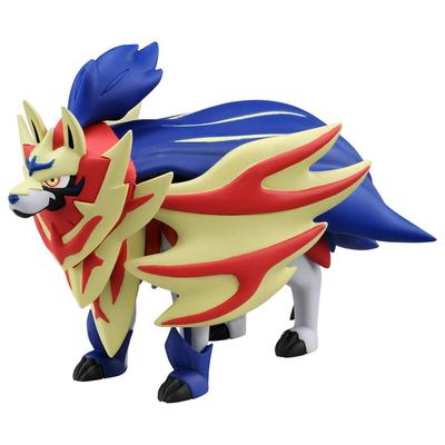 TAKARA TOMY Monster Monster Collection Pokemon Figure Toy Ages 4 and Up Passes Toy Safety Standards ST Mark Certification Pokemon "Pocket ML-19
