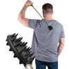 5/3/1Pcs Telescopic Back Scratcher Extendable Massager Tool for Itch Relief Body Relaxation Scraper Massage Relaxation