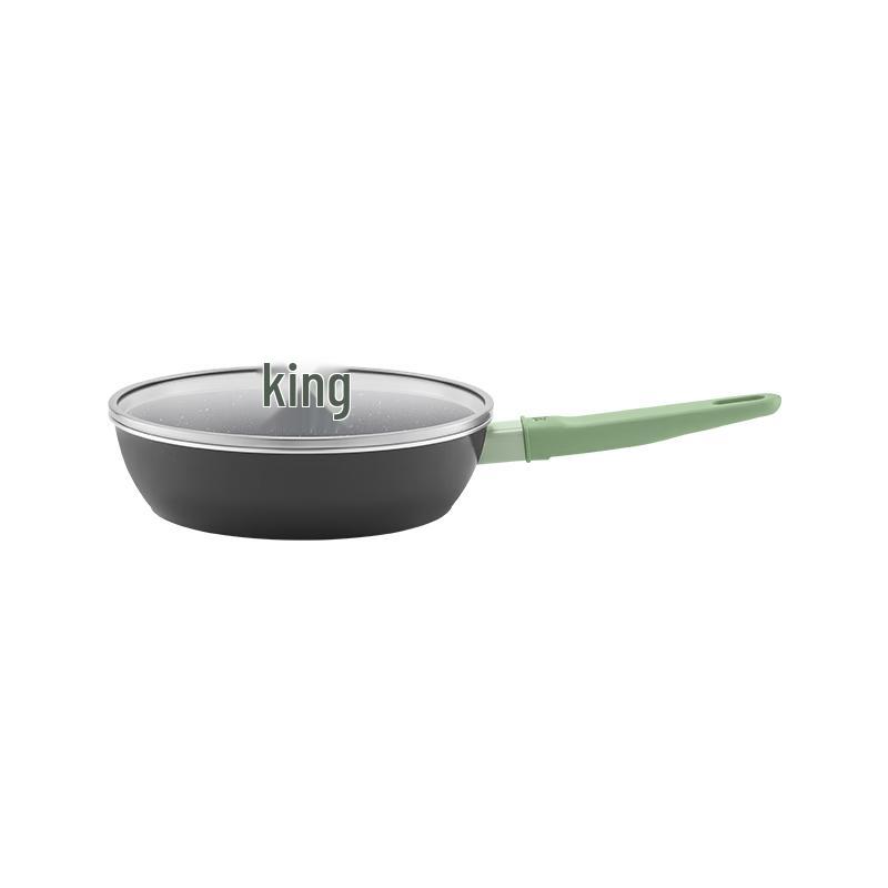 ZWILLING Now Plus II Titanium Non-stick Frying Pan