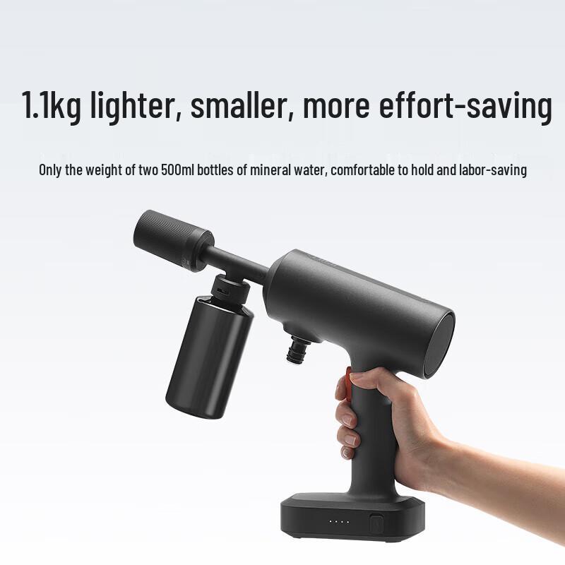 Xiaomi Mijia Wireless Portable High-Pressure Car Washer 2