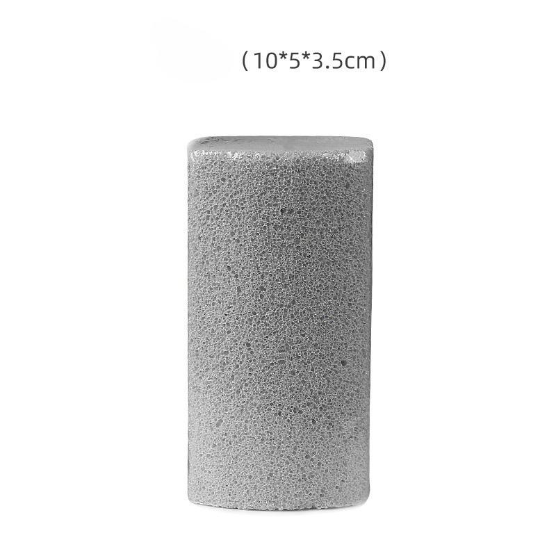 Foam Glass Foot Grinding Stone Foot Files Dead Skin Remover Feets Heel Scrubber Smooth Feet Pedicure Exfoliator Foots Care Tools