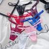 Chain Lace Panties Hollow Thin Belt Thong Underwear for Women  Valentine's Day Gift
