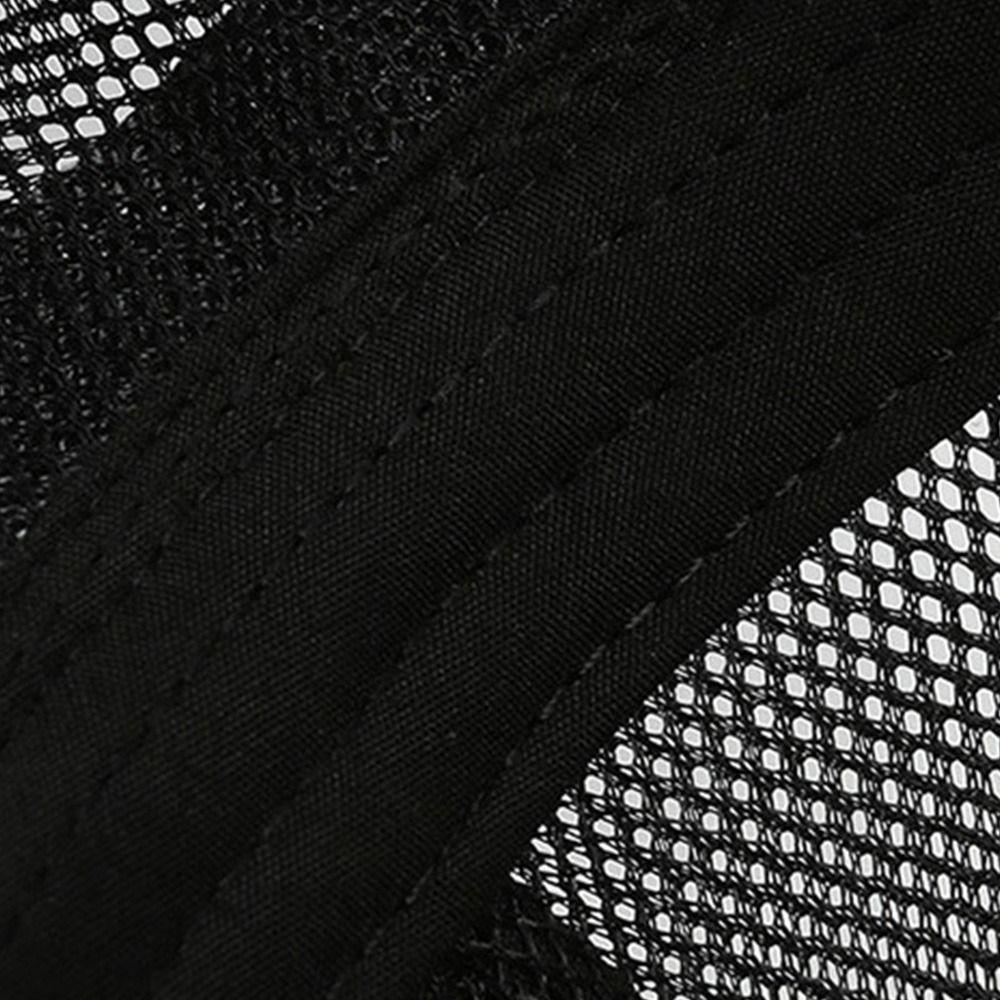 Sports Adjustable Fashion Full Mesh Hats Baseball Cap Sun Protection Caps Summer Sunscreen Hats