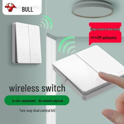 Smart Home – Smart Home-Steuerung