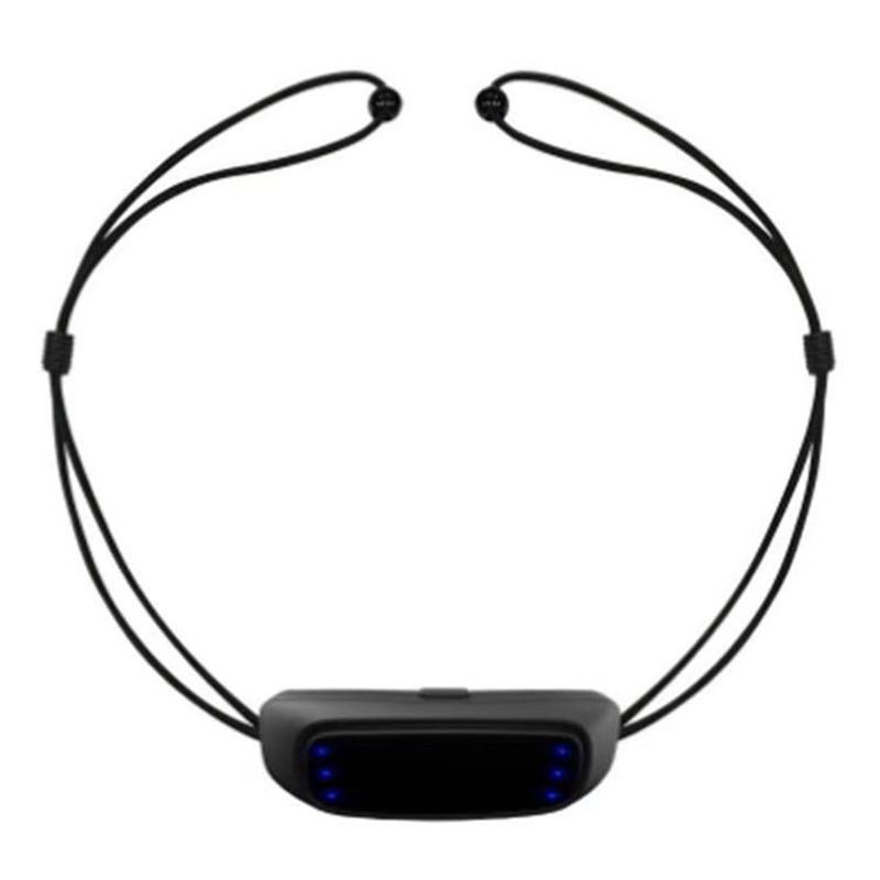 Smart Anti-Snoring Device: Snoring Corrector & Respirator