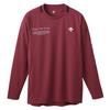 Volleyball Shirt Long-sleeved DV4FLT01U_WR00_L
