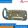 Custom CNC Precision Five-Axis Aluminum Alloy Machining Parts