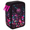 Jumper 3 Galaxy Coolpack Pencil Case with Accessories