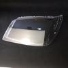 Compatible Headlight Cover Lens for 09 JMC Baodian - Durable PC Shell Mask