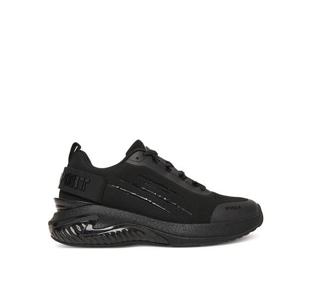 Кроссовки Plein Sport 25545