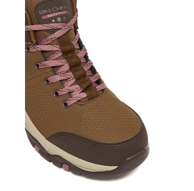 Треккинговые ботинки Skechers Trego