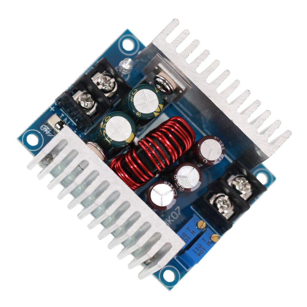 

300W Power Module 640V to 236V Step Down Converter with 20A Maximum Current for High Efficiency and Reliable Operation China Mainland