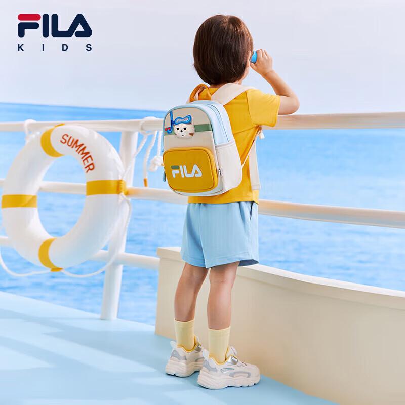 FILA Kids Lightweight Backpack