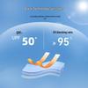 Hodo Men's Lightweight Sun Protection Blazer