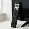Replacement TV Remote ERF2B36H For Dedicated Television Models Easily Setup Enhances Signal Stability