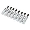 8PcsSet Valve Cover Bolt Aluminum Alloy Replacement for CHEVY 283 302 305 307 327 350 383 400