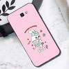 E-Esther B-Bunny Phone Case For Samsung S 9 10 20 21 22 23 30 23 24 plus lite Ultra FE S10lite Fundas