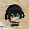 Collection Link for Demon Slayer Plush Doll: Giyu Tomioka, Muichiro Tokito 10cm Cotton Doll Keychain Pendant Gift