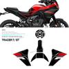 3D Stickers for Tracer 7/7GT 2025-2026 Underseat Protection 3D Resin Sticker Protection Kit Motorcycle Accessories Decal