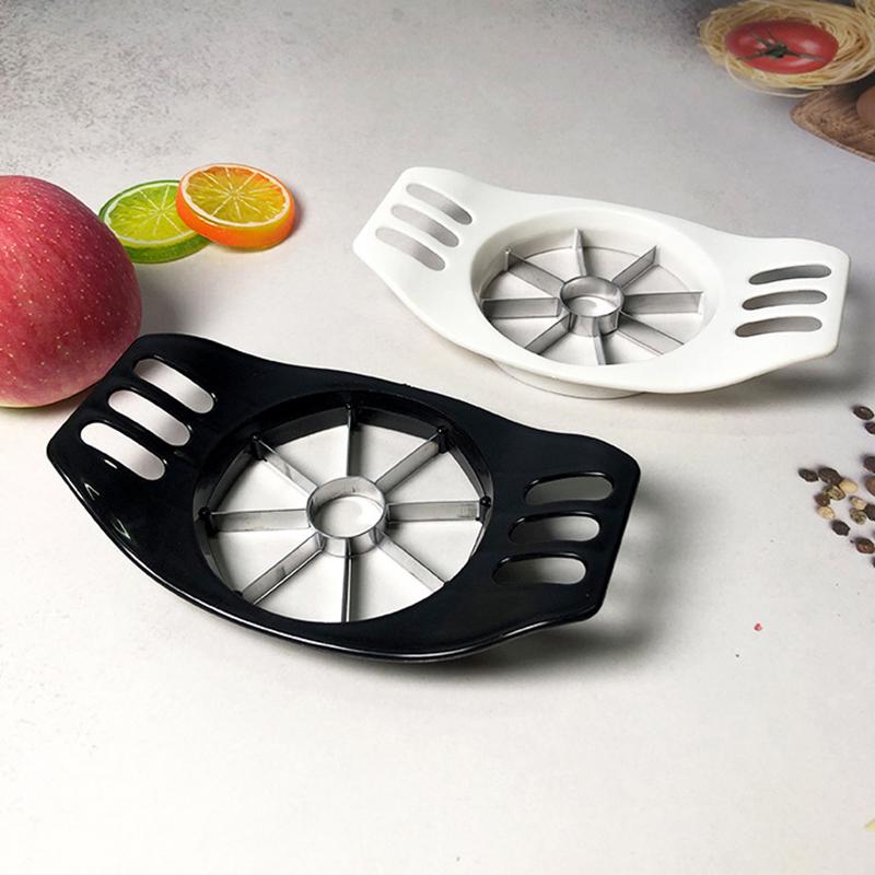 Stainless Steel Apple Slicer & Corer, Super Sharp Apple Cutter Peeler, Multifunctional Kitchen Tool For Fruit Cutting