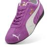 398846-34 Puma Speedcat OG Wild Berry Rose Mauve (Men's)