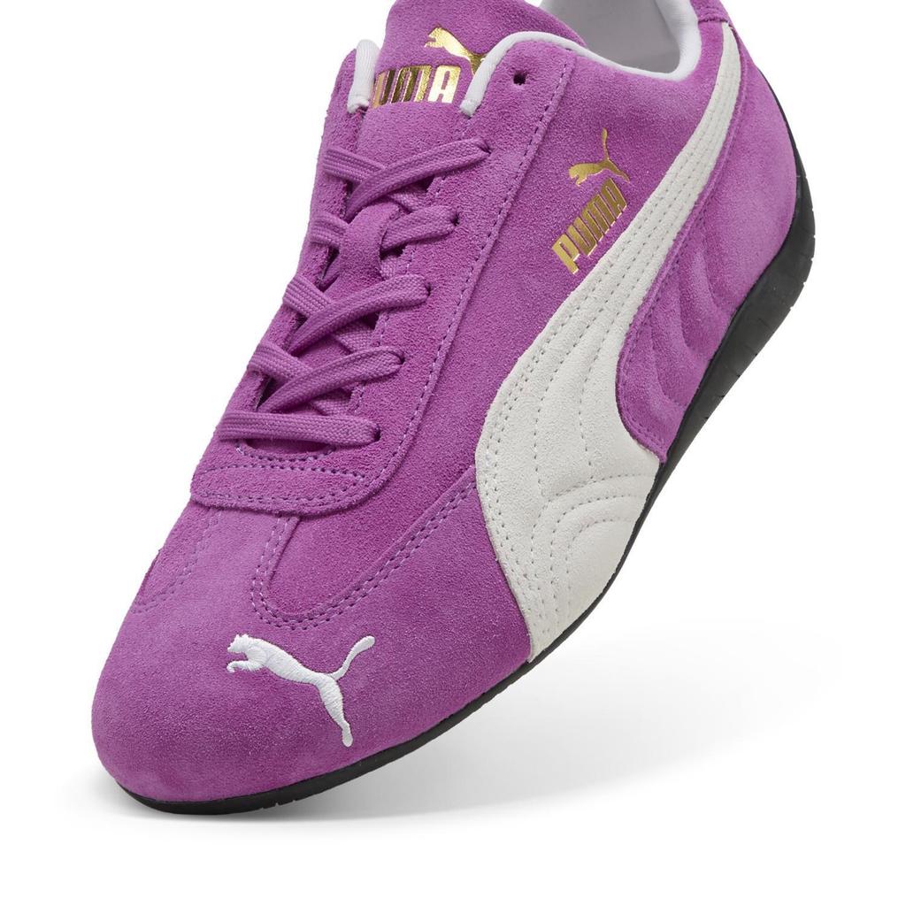 398846-34 Puma Speedcat OG Wild Berry Rose Mauve (Men's)