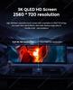 15" BMW 3 Series E90-E92 CIC/CCC Navigation Retrofit Screen