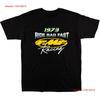 Camiseta FMF Photo Finish para Hombre Negra vintage Lavada Transpirable ropa de diseñador Elegante Elástica streetwear Moda Unisex