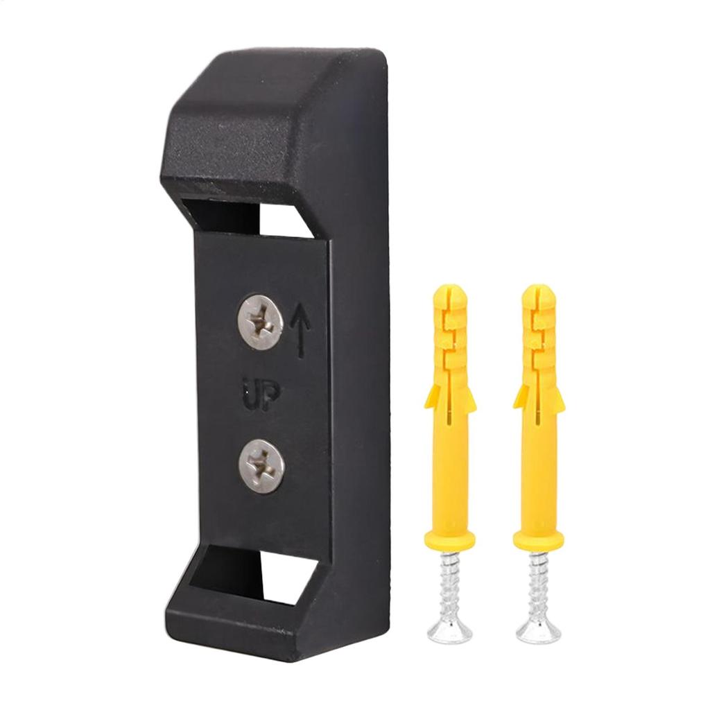 Fishing Reel Rack Reel Storage Stand Holder Display Stand with Screws Fishing Fish Gear Equipment Home Garage