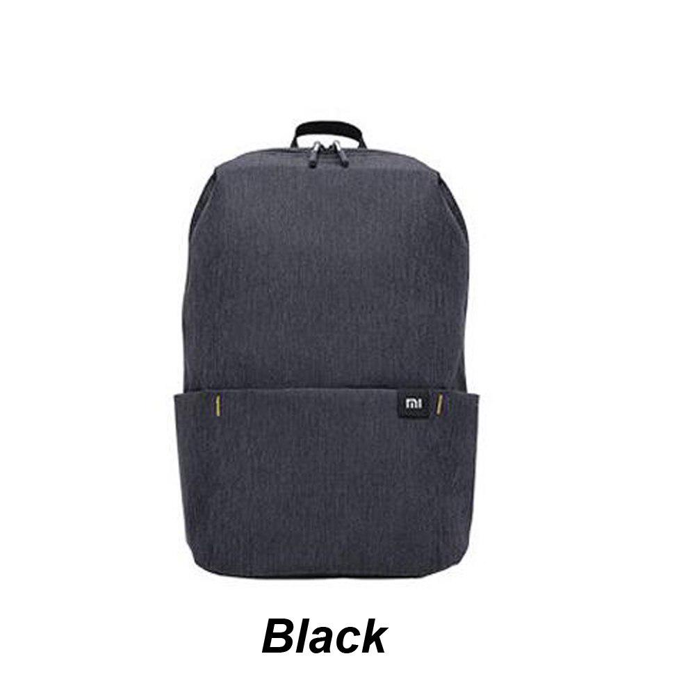 xiaomi backpack small