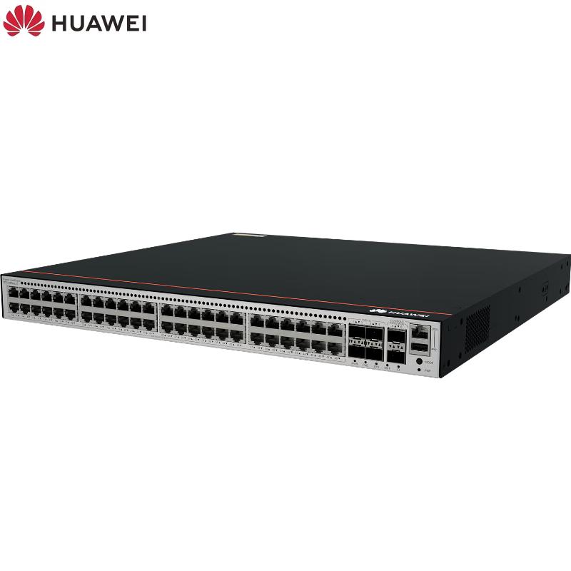 HUAWEI S5735-S48PN4XE-V2 2.5GE Managed Ethernet Switch