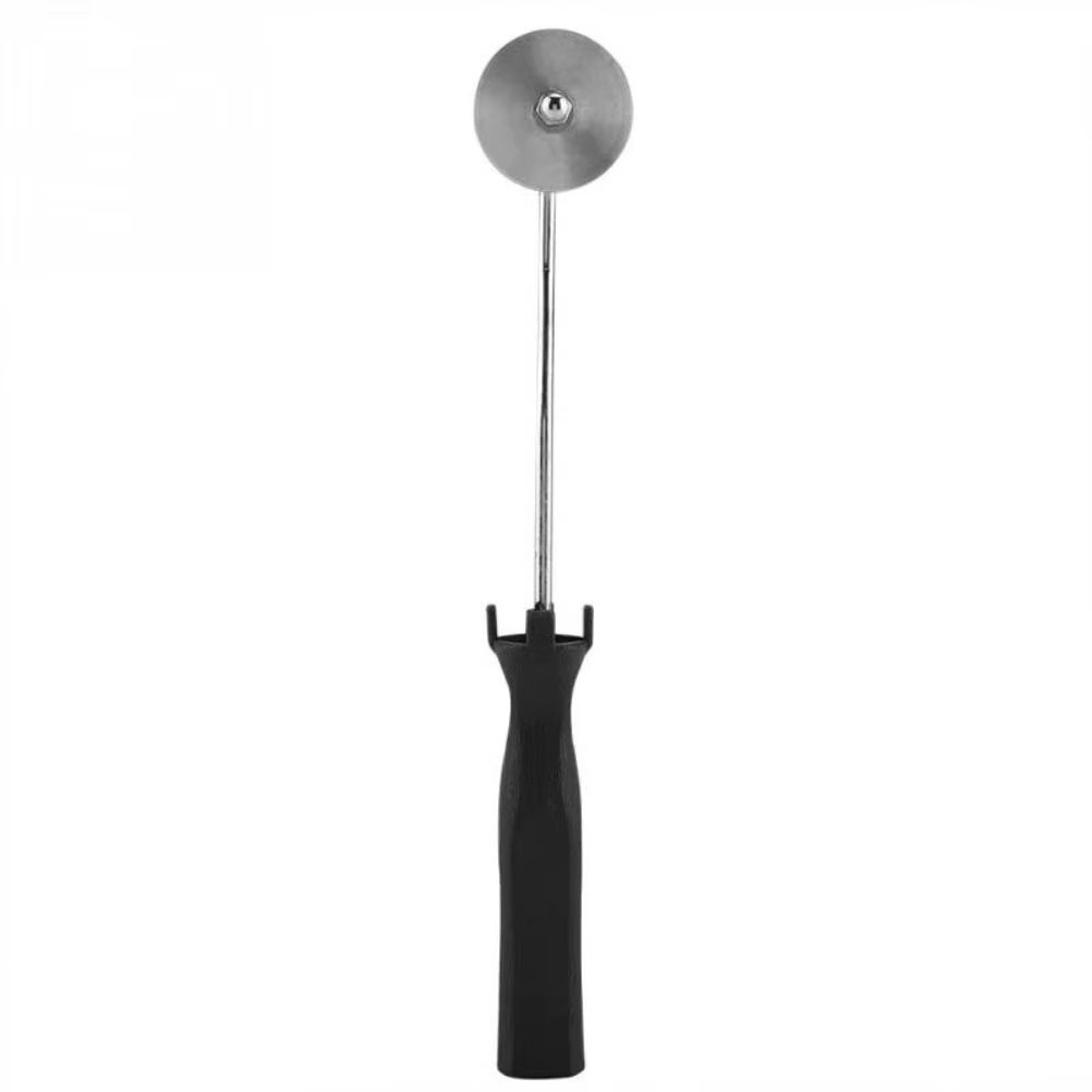 3pcs/set Multifunctional Fiberglass Roller Tools Wear Resistant Laminating Roller  Construction