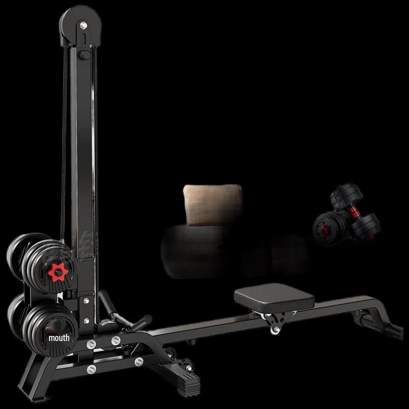 Hefeng Multi-functional Dumbbell Rowing Machine