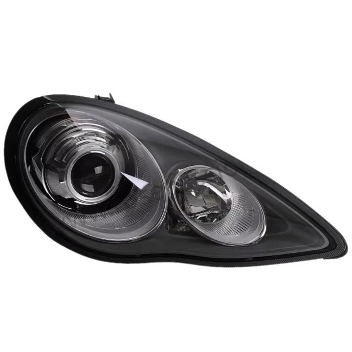 97063115706 / 97063115806 2009-2016 Panamera için Ön Farlar