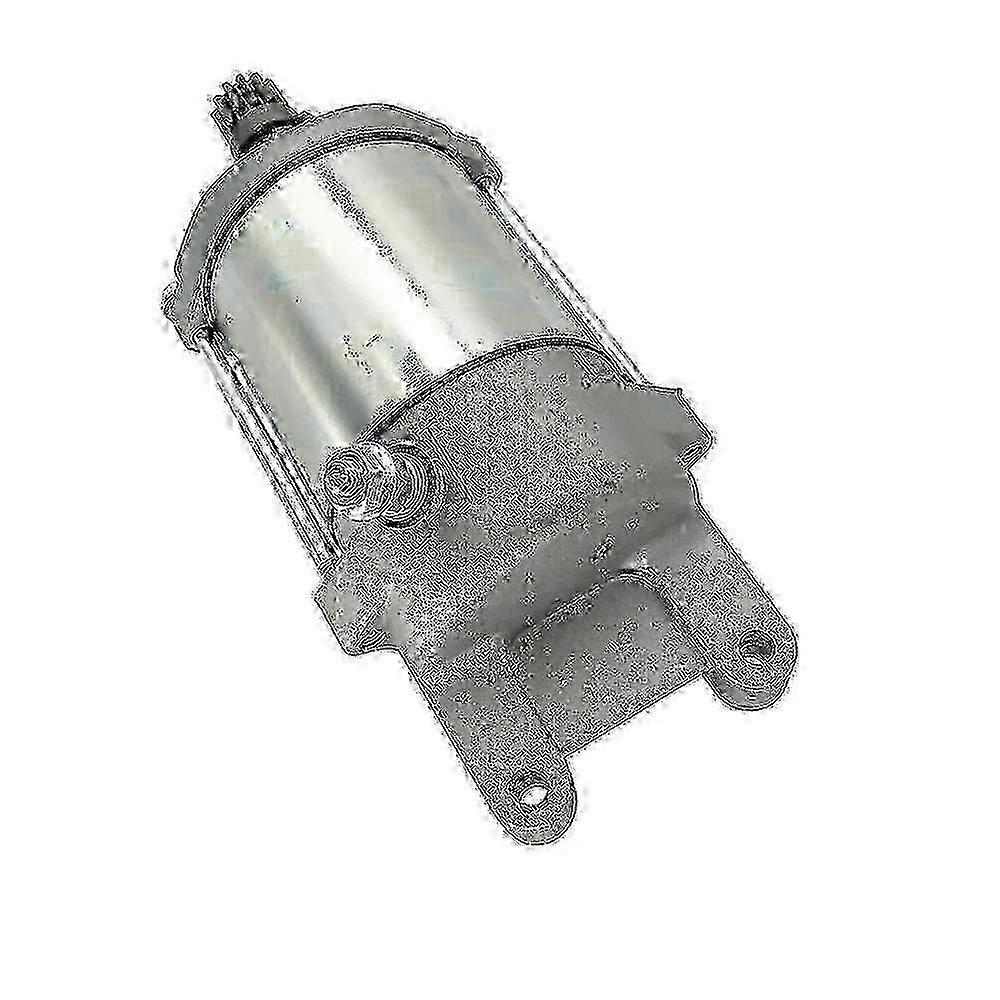 Moteurs de Démarrage de Remplacement pour Modèles de Moteur ATV Quad Tgb Blade Target 425 500 525 550 - Numéro de Pièce 924470E