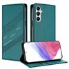 Magnetic Leather Flip Wallet Case for Sony Xperia 1 VIII