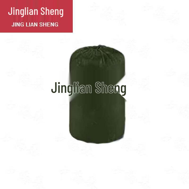 Jingliansheng Thickened Cotton Envelope Sleeping Bag